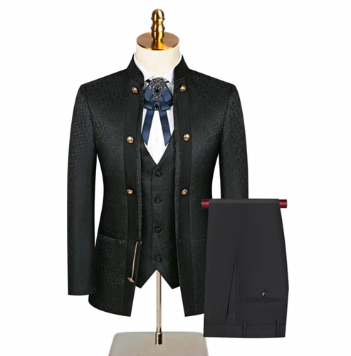 Herren anzug set - anzug,