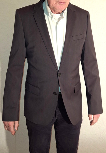 Hugo boss herren sakko größe - boss,