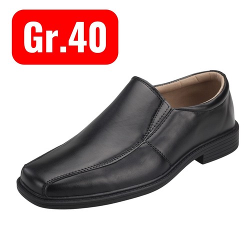 Herren schuhe slipper 40 - herren, gr.