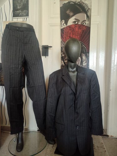 Sakko business anzug - business, hose