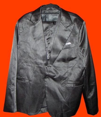Herren abendanzug teilig xl - herren,