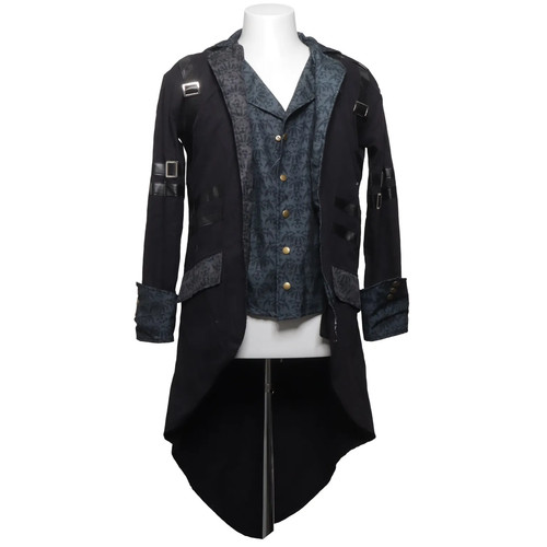 Amzlab abendanzug jacke - amzlab,,