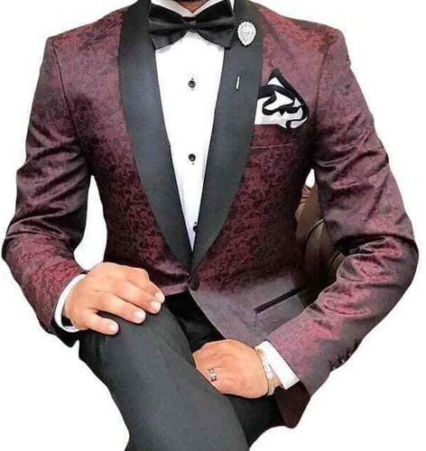 Designer bordeaux blumenmuster - designer,