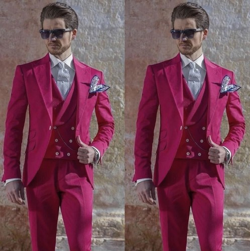 Helles pink teile - pink, 3