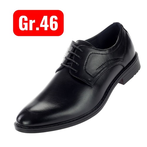 Herren business schnürer - business, gr