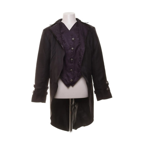Abendanzug jacke größe xl - jacke,, größe: