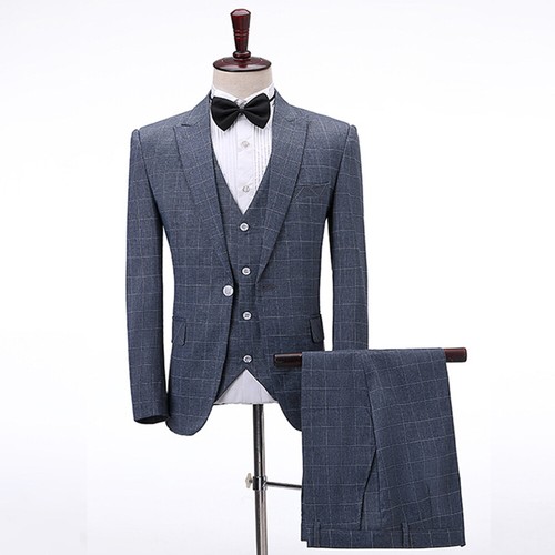 Herren teiliges anzug - teiliges,