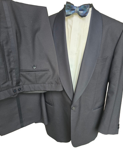 Wilvorst herren smoking - herren, anzug