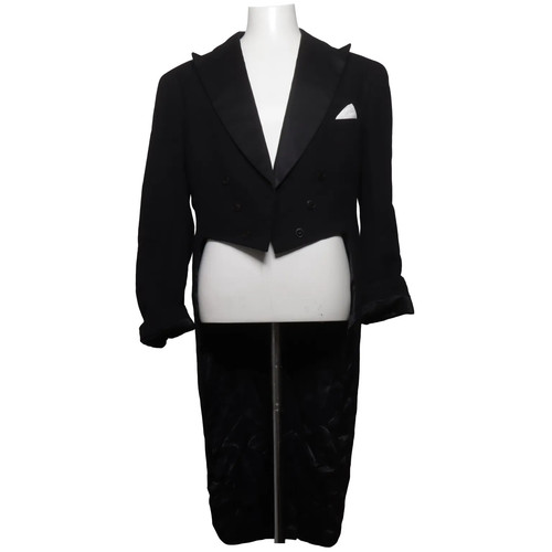 Scott abendanzug jacke - abendanzug,