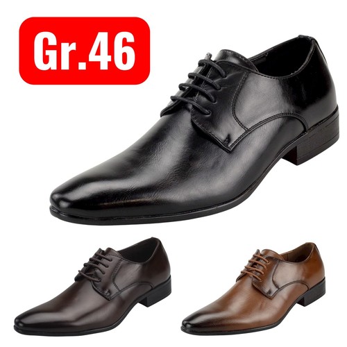 Herren business schuhe 46 - business,